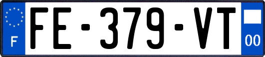 FE-379-VT