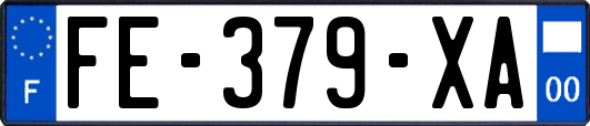 FE-379-XA