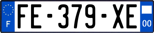FE-379-XE