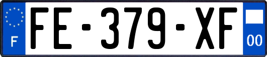 FE-379-XF