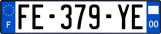 FE-379-YE