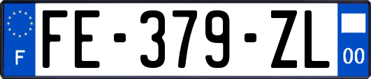 FE-379-ZL