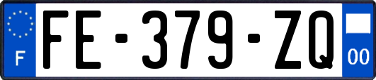 FE-379-ZQ