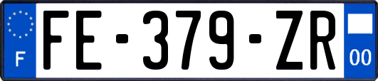 FE-379-ZR