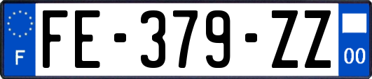 FE-379-ZZ