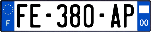 FE-380-AP