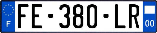 FE-380-LR