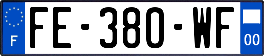 FE-380-WF