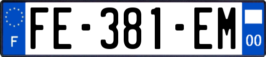 FE-381-EM