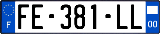 FE-381-LL