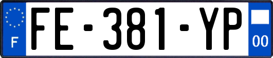 FE-381-YP