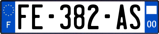 FE-382-AS