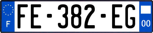 FE-382-EG