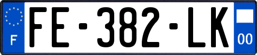 FE-382-LK