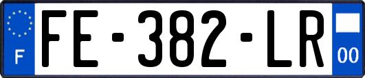 FE-382-LR