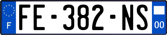 FE-382-NS