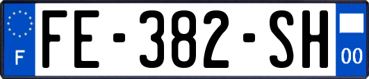 FE-382-SH