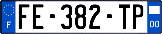 FE-382-TP