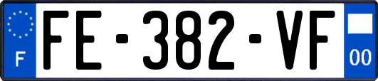 FE-382-VF