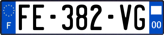 FE-382-VG