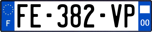 FE-382-VP