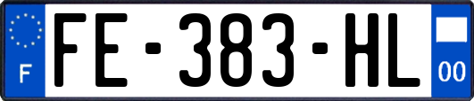 FE-383-HL