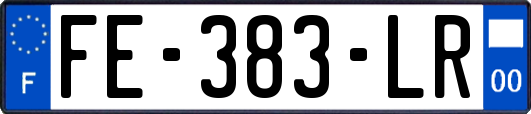 FE-383-LR