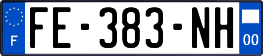 FE-383-NH