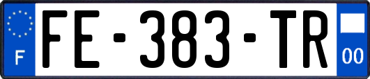 FE-383-TR