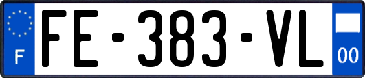 FE-383-VL