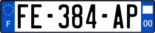 FE-384-AP