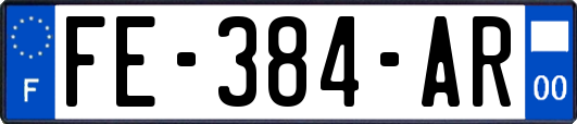 FE-384-AR