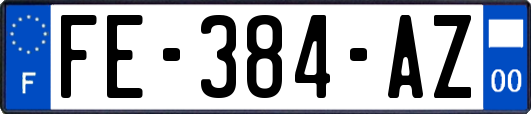 FE-384-AZ