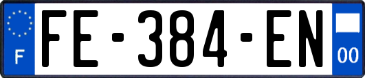 FE-384-EN
