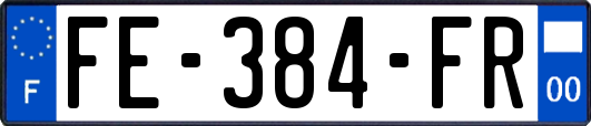 FE-384-FR