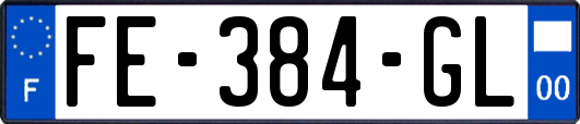 FE-384-GL