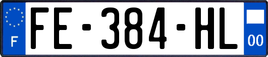 FE-384-HL