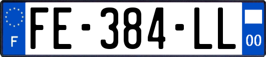 FE-384-LL