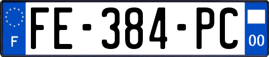 FE-384-PC