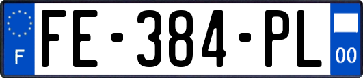 FE-384-PL