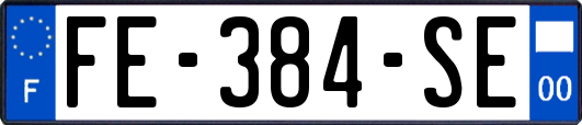 FE-384-SE