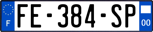 FE-384-SP