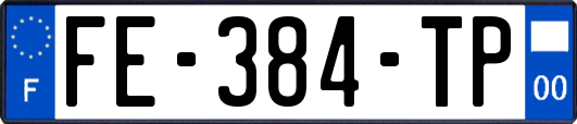 FE-384-TP