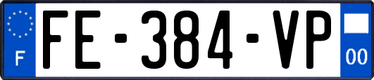 FE-384-VP