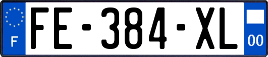 FE-384-XL