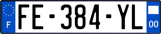 FE-384-YL