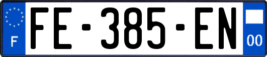 FE-385-EN