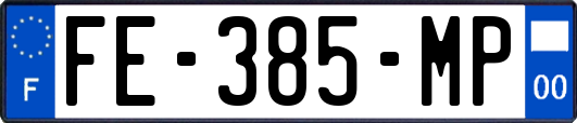 FE-385-MP