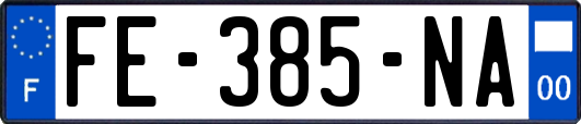 FE-385-NA