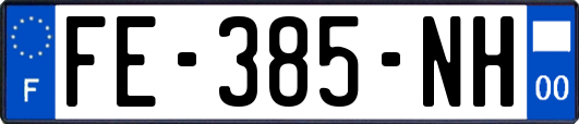 FE-385-NH